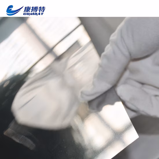 Mo-1 Mo-2 Molybdenum Sintered Rod for Steelmaking