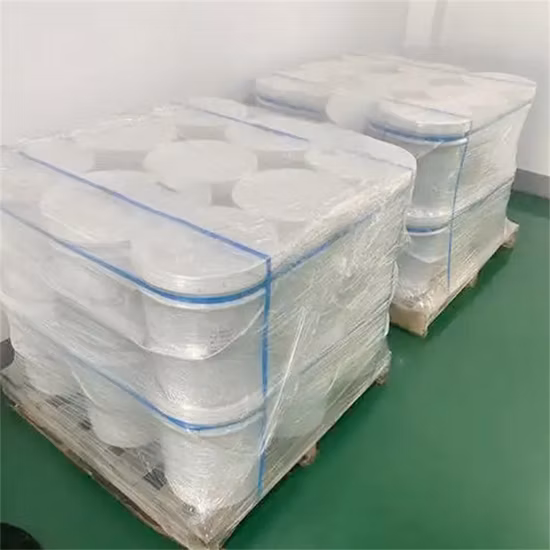 Hochreines Hafniumoxid CAS-Nr. 12055